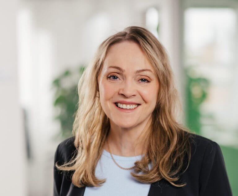 Anniqa Wallonius Verdis Personalchef