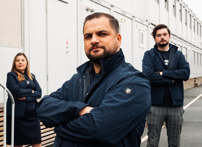 Verdis är byggt på passion, professionalism och expertis. Verdis är byggt på passion, professionalism och expertis.