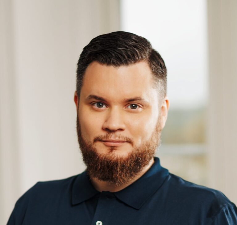 Björn Johansson Verdis Produktionschef Täby, Sundbyberg och Sollentuna Björn Johansson Verdis Produktionschef Täby, Sundbyberg och Sollentuna