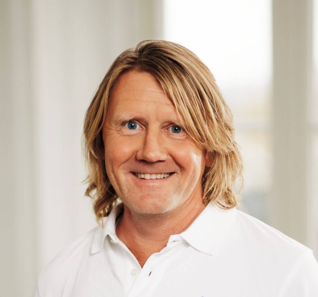 Kenneth Holm Verdis Produktionschef Sunne Kenneth Holm Verdis Produktionschef Sunne