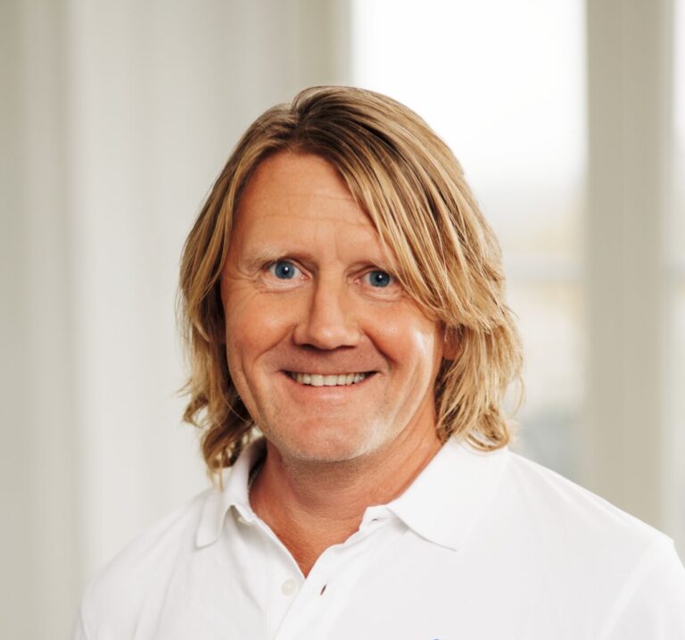 Kenneth Holm Verdis Produktionschef Sunne Kenneth Holm Verdis Produktionschef Sunne