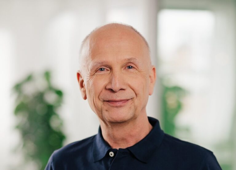 Lars Hedenskog Verdis Marknadskoordinator