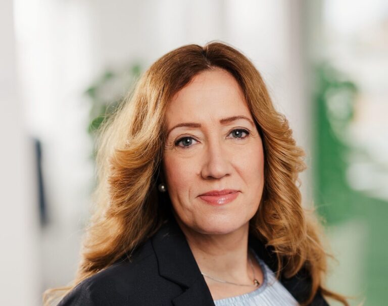 Lotta Wildenius Ekonomiassistent på Verdis