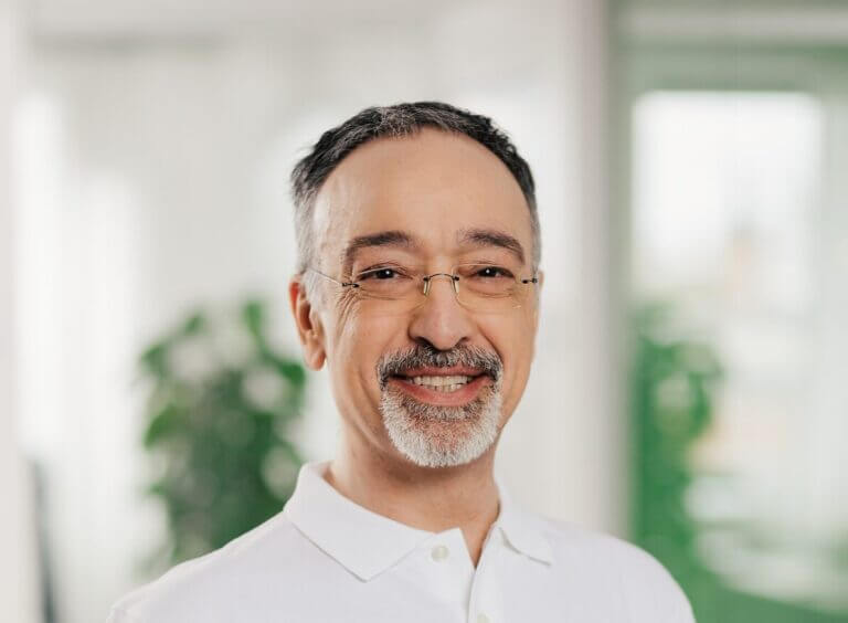 Mackis Tiflidis Verdis Regionchef Syd