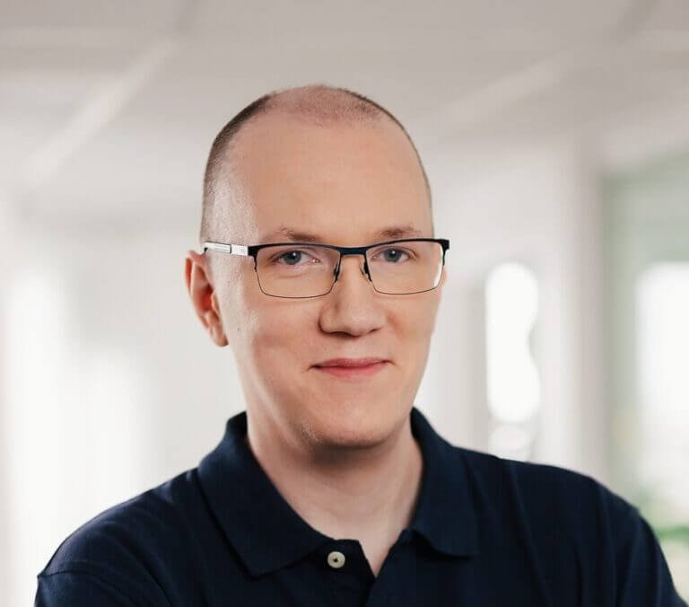 Mathias Lyngarth Logistikplanerare på Verdis Mathias Lyngarth Logistikplanerare på Verdis