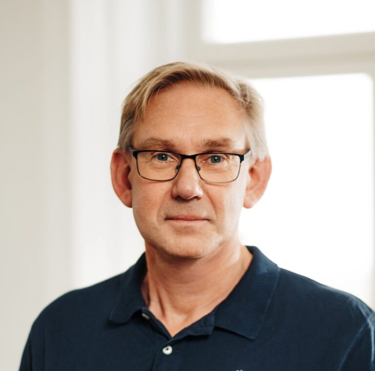 Owe Söderberg Verdis Produktionschef Sundsvall