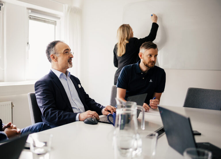 Verdis policyer ger oss riktlinjer i vårt dagliga arbete Verdis policyer ger oss riktlinjer i vårt dagliga arbete