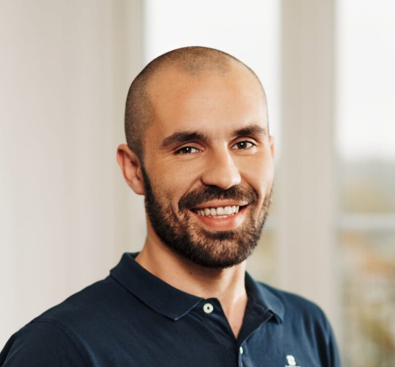 Rinor Blaca Verdis Produktionschef Malmö