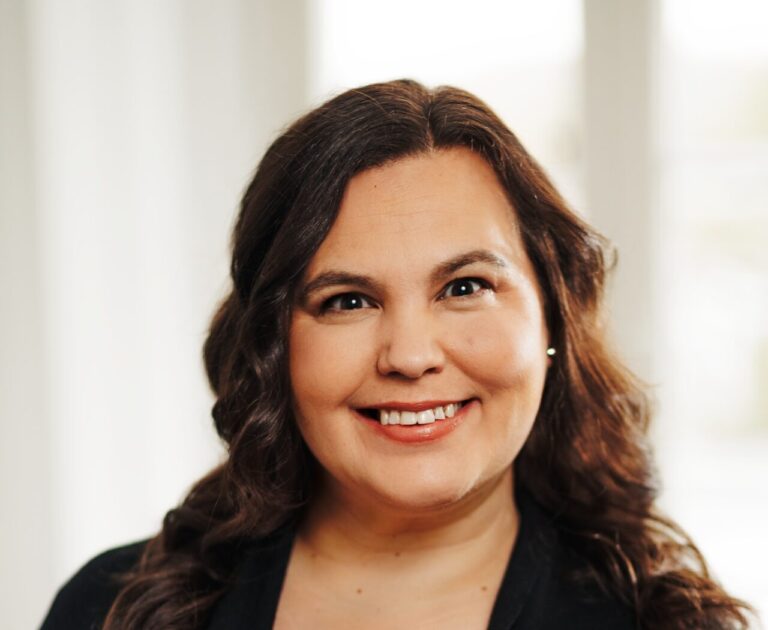 Sandra Mikkola Receptionist på Verdis