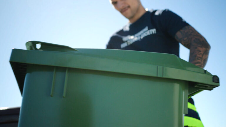 Verdis erbjuder servicetjänster Verdis erbjuder servicetjänster