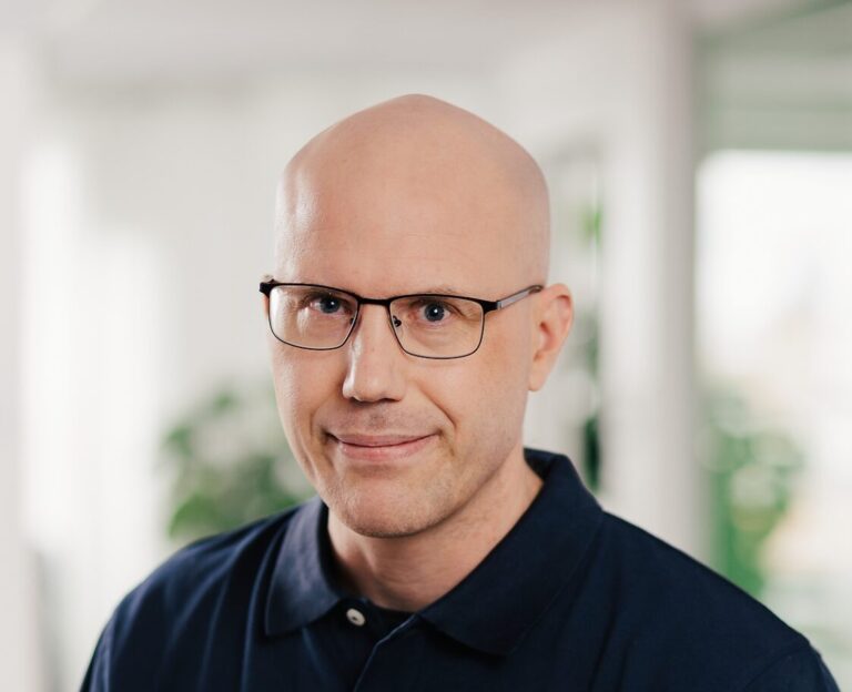 Stefan Isaksson Logistikplanerare på Verdis