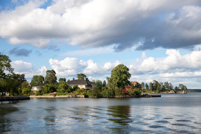 Verdis avdelning Danderyd