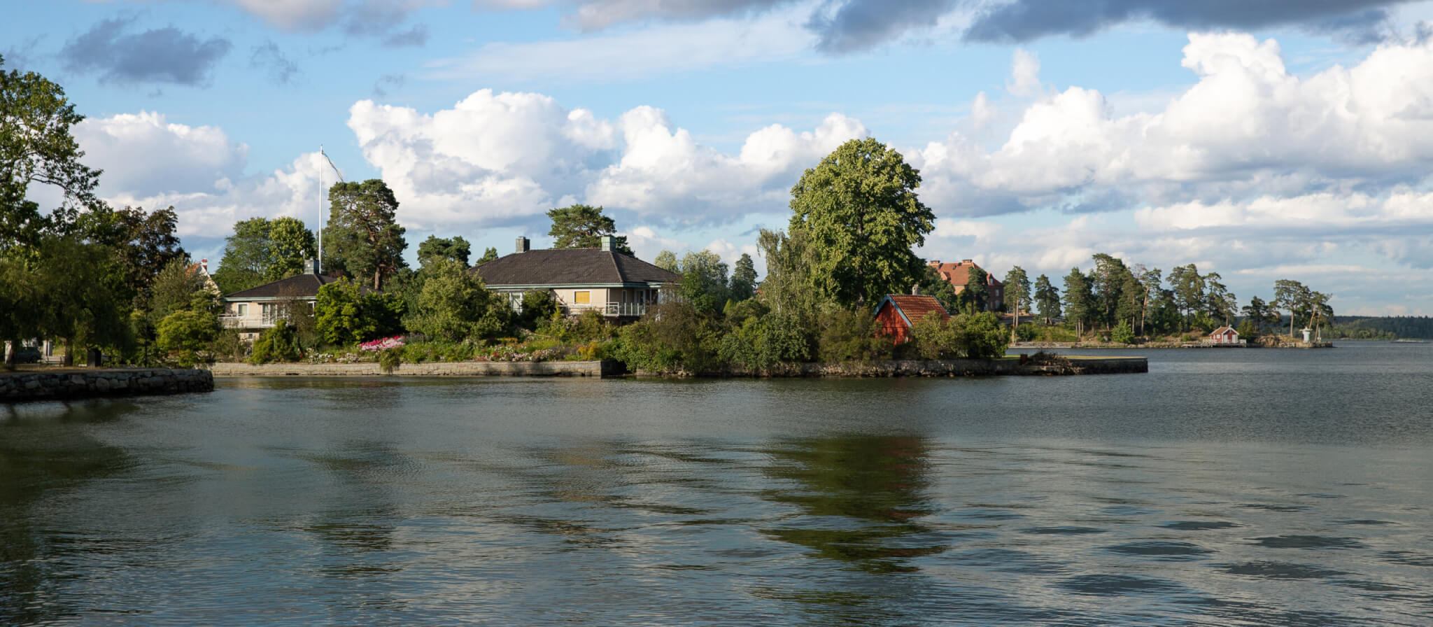Verdis avdelning Danderyd