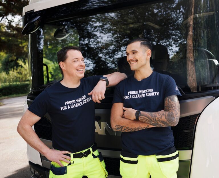 Vi som jobbar på Verdis gör varje dag en konkret insats för en bättre, renare och mer hållbar framtid. Vi som jobbar på Verdis gör varje dag en konkret insats för en bättre, renare och mer hållbar framtid.