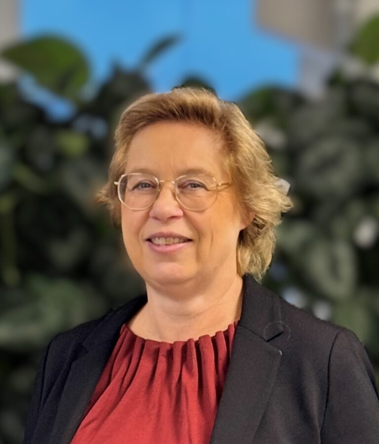 Annika Ahlberg Verdis Kvalitet och miljöchef
