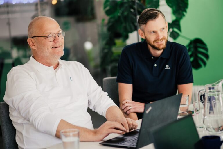 Verdis avdelning för kvalitet och miljö Verdis avdelning för kvalitet och miljö