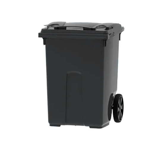 370 liters rullkärl