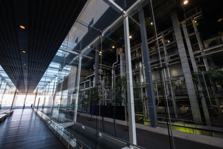 Omhändertagning av farligt avfall