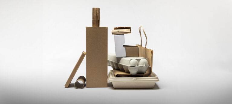 Pappersförpackningar Pappersförpackningar