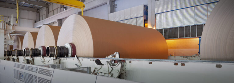 Återvinning av returpapper Återvinning av returpapper