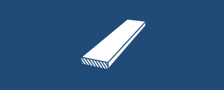 Symbol för sortering av trä