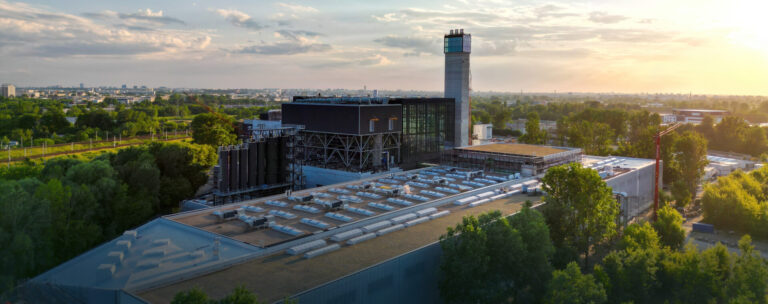 Återvinning av restavfall Återvinning av restavfall