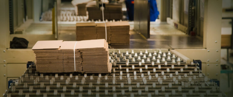 Återvinning av wellpapp Återvinning av wellpapp