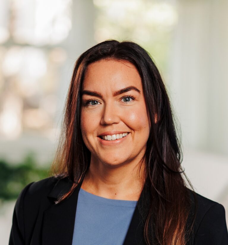 Elin Jokumsen HR-generalist; Verdis