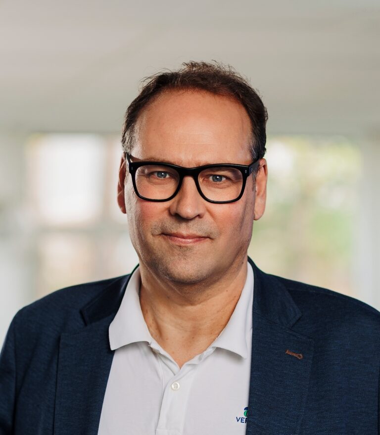 Patrik Andersson, Produktionschef, Verdis Danderyd och Järfälla