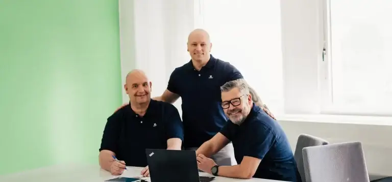 Verdis försäljningsavdelning för privata avtal Verdis försäljningsavdelning för privata avtal